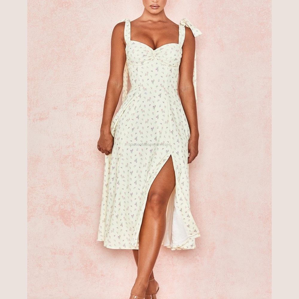 House of CB Alicia dress size XS